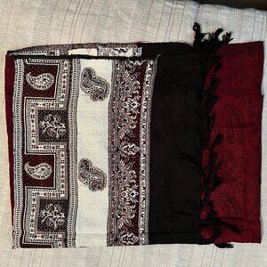 Shawl